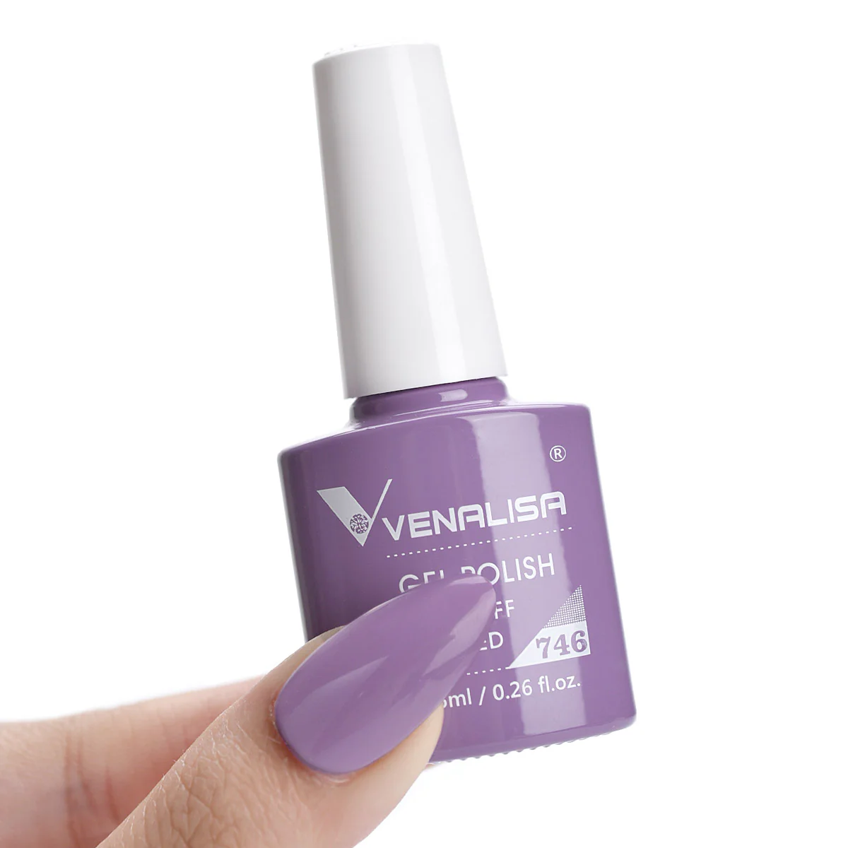 Gel Polish 7.5ml Spring Summer Color Series - Image 46