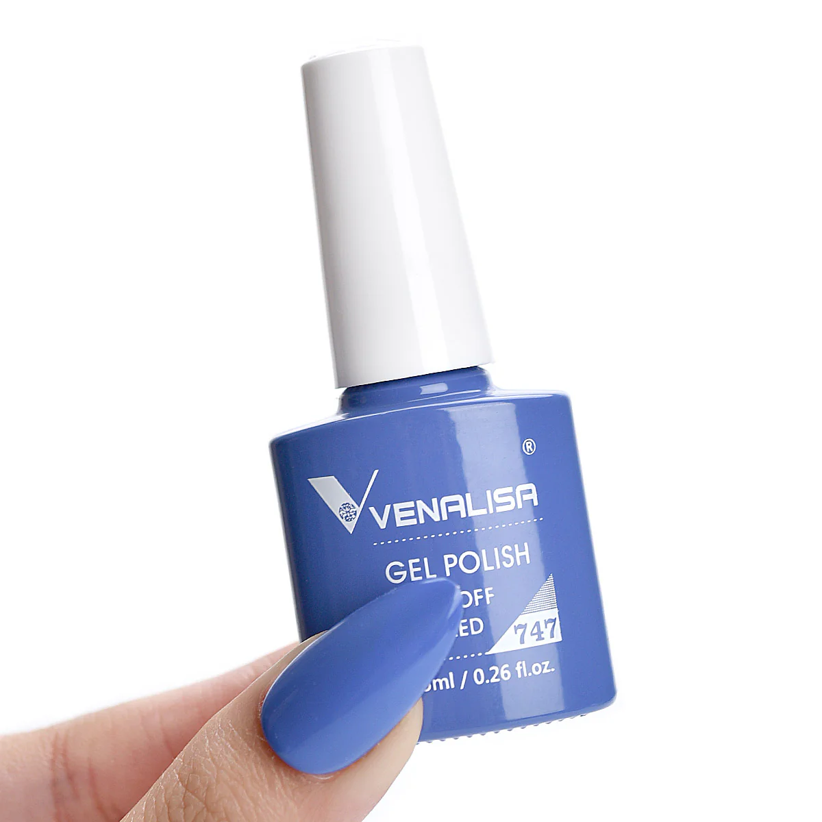 Gel Polish 7.5ml Spring Summer Color Series - Image 47