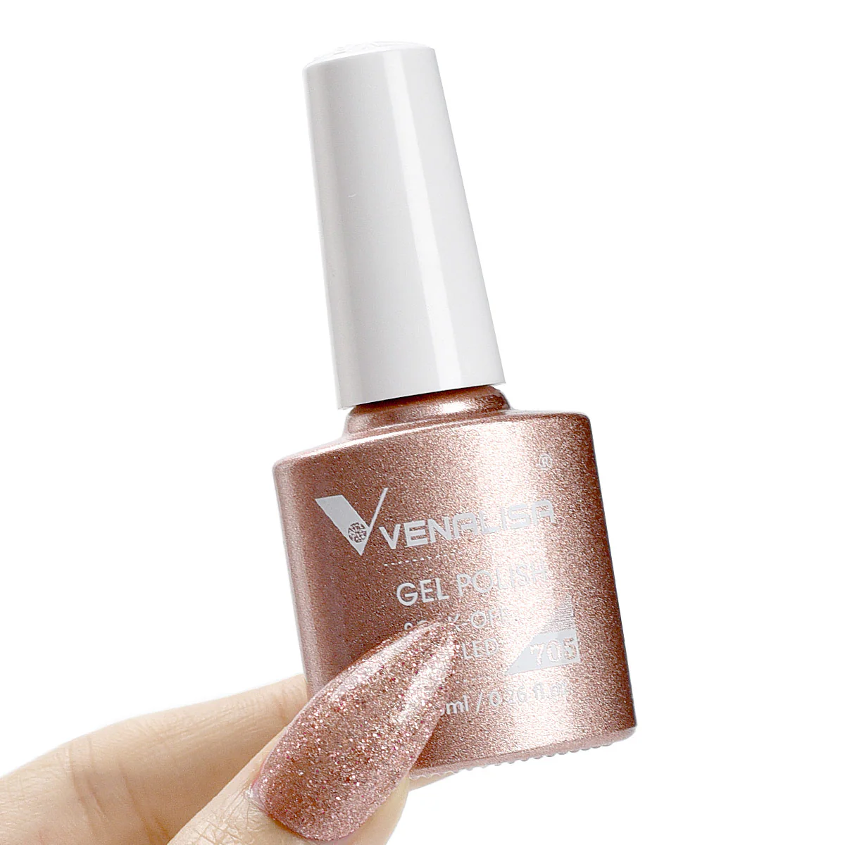 Gel Polish 7.5ml Spring Summer Color Series - Image 5