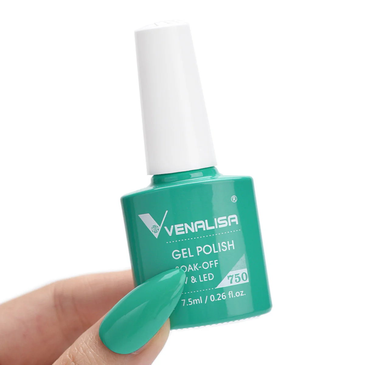 Gel Polish 7.5ml Spring Summer Color Series - Image 50