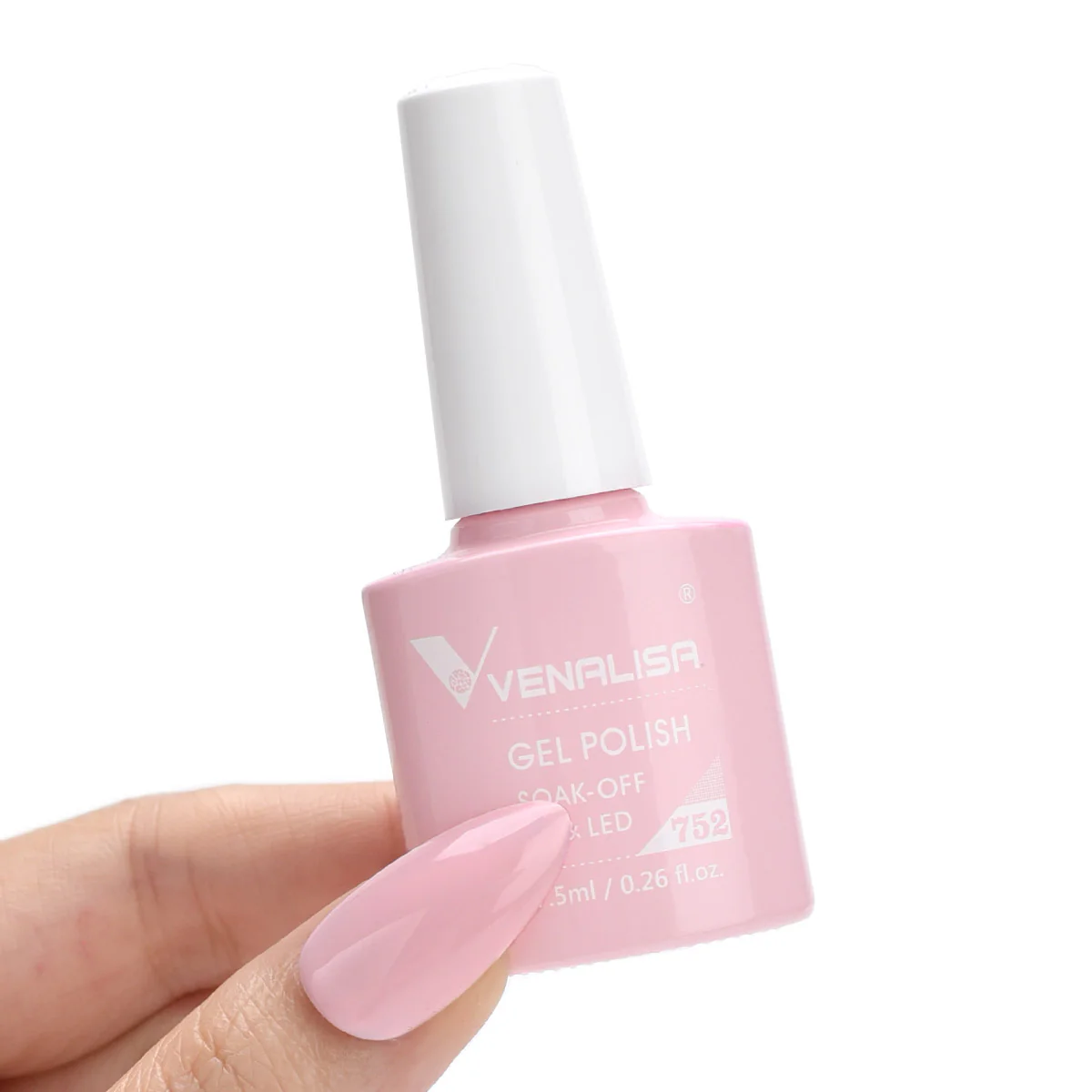 Gel Polish 7.5ml Spring Summer Color Series - Image 52