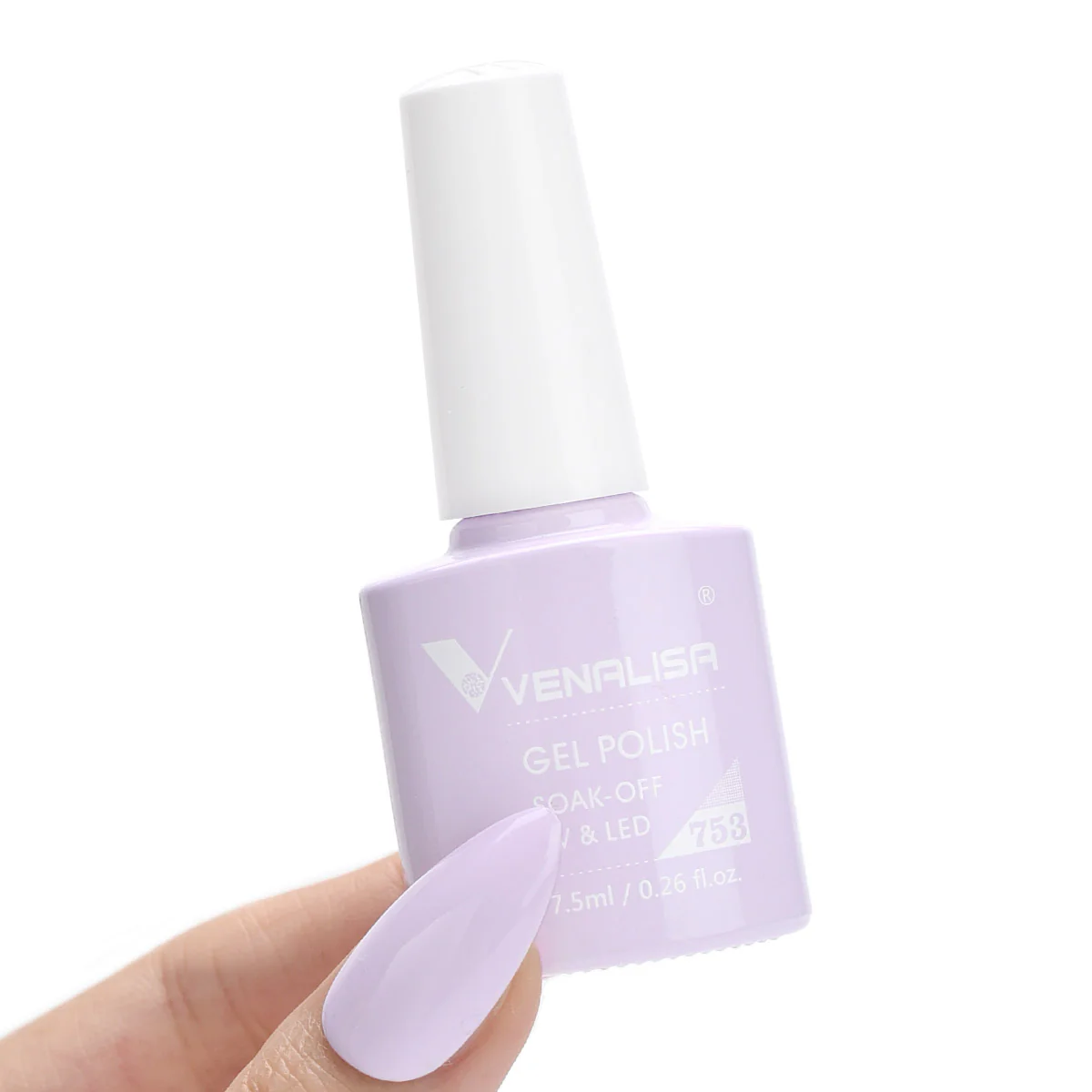 Gel Polish 7.5ml Spring Summer Color Series - Image 53