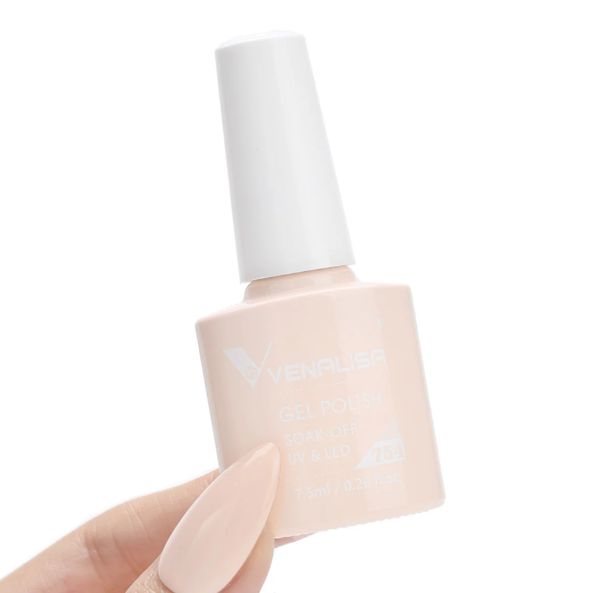 Gel Polish 7.5ml Spring Summer Color Series - Image 54