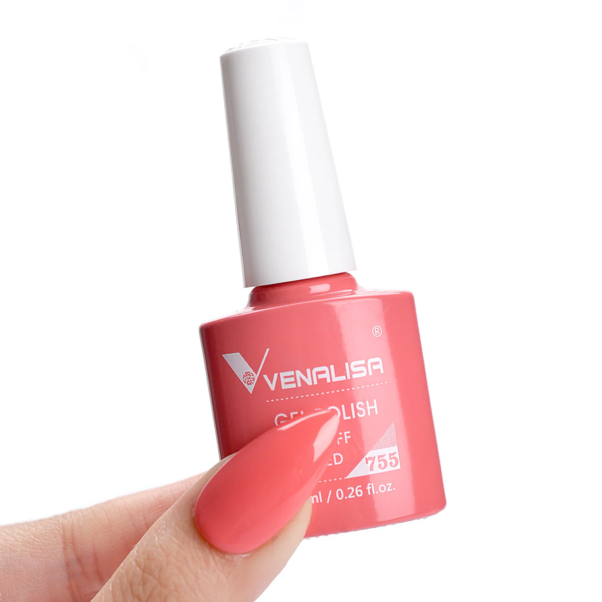 Gel Polish 7.5ml Spring Summer Color Series - Image 55