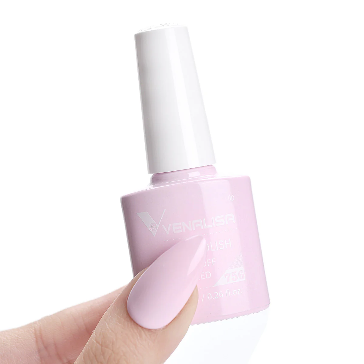 Gel Polish 7.5ml Spring Summer Color Series - Image 56