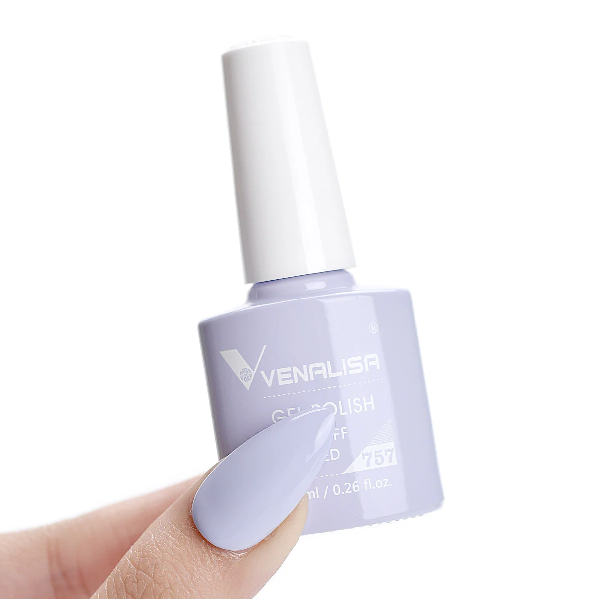 Gel Polish 7.5ml Spring Summer Color Series - Image 57