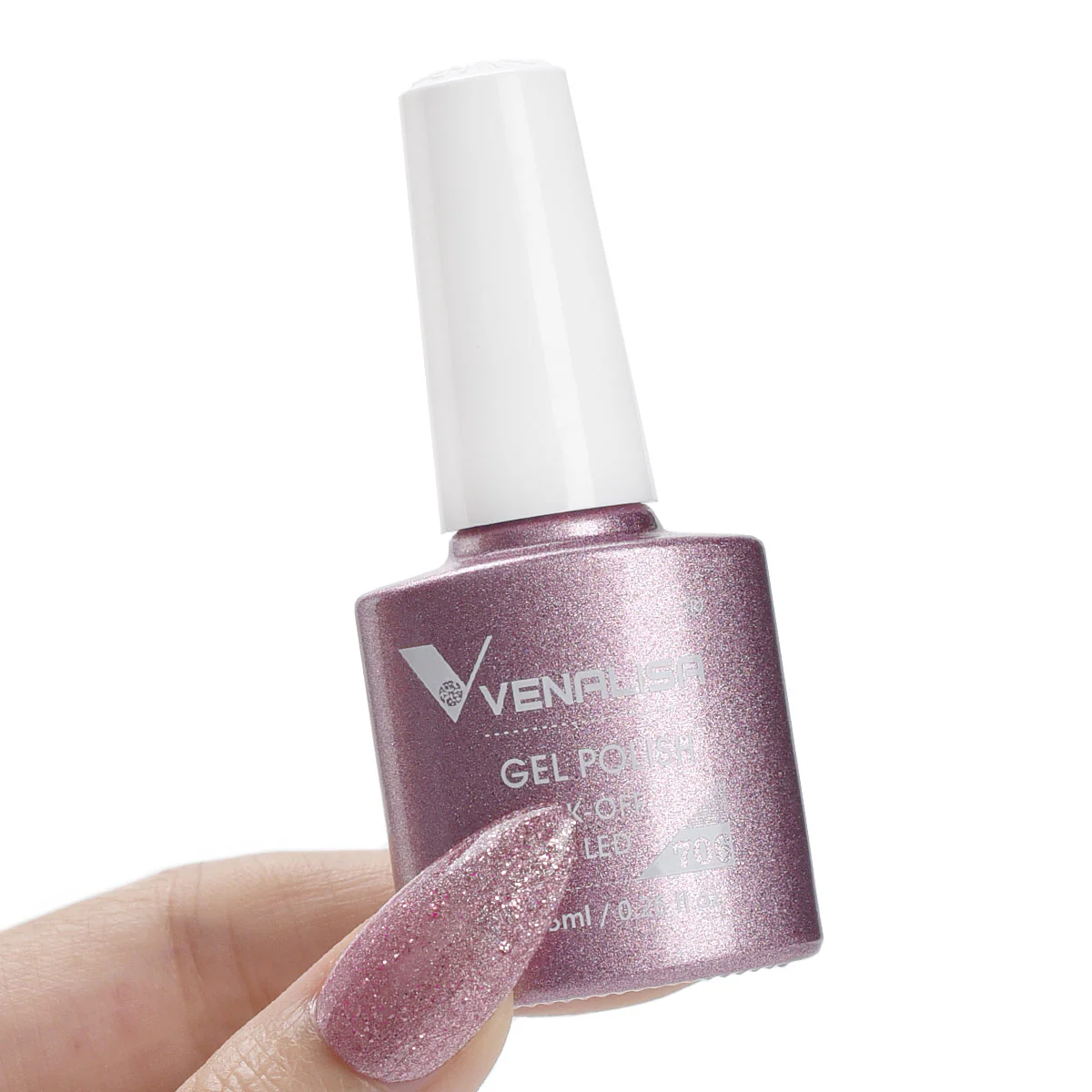 Gel Polish 7.5ml Spring Summer Color Series - Image 6