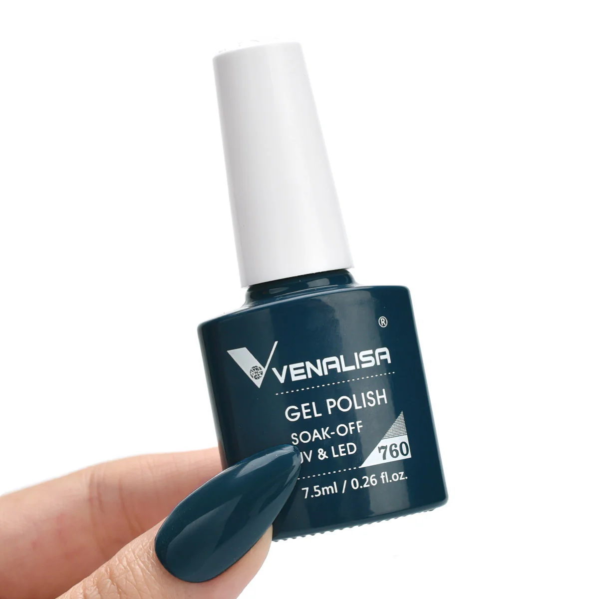 Gel Polish 7.5ml Spring Summer Color Series - Image 60