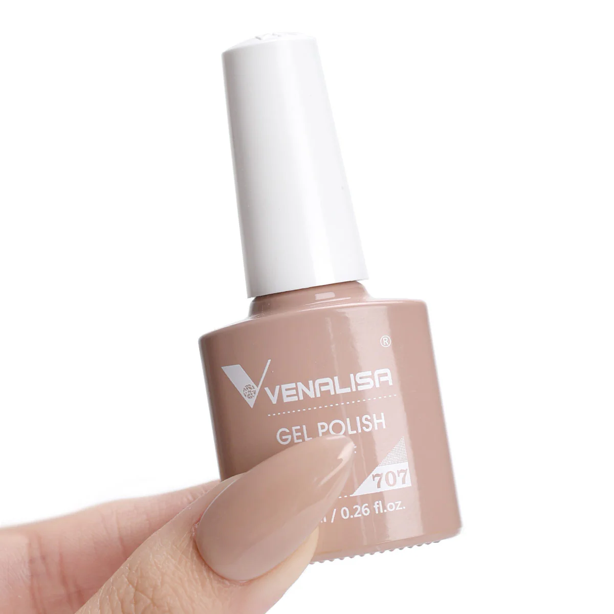 Gel Polish 7.5ml Spring Summer Color Series - Image 7