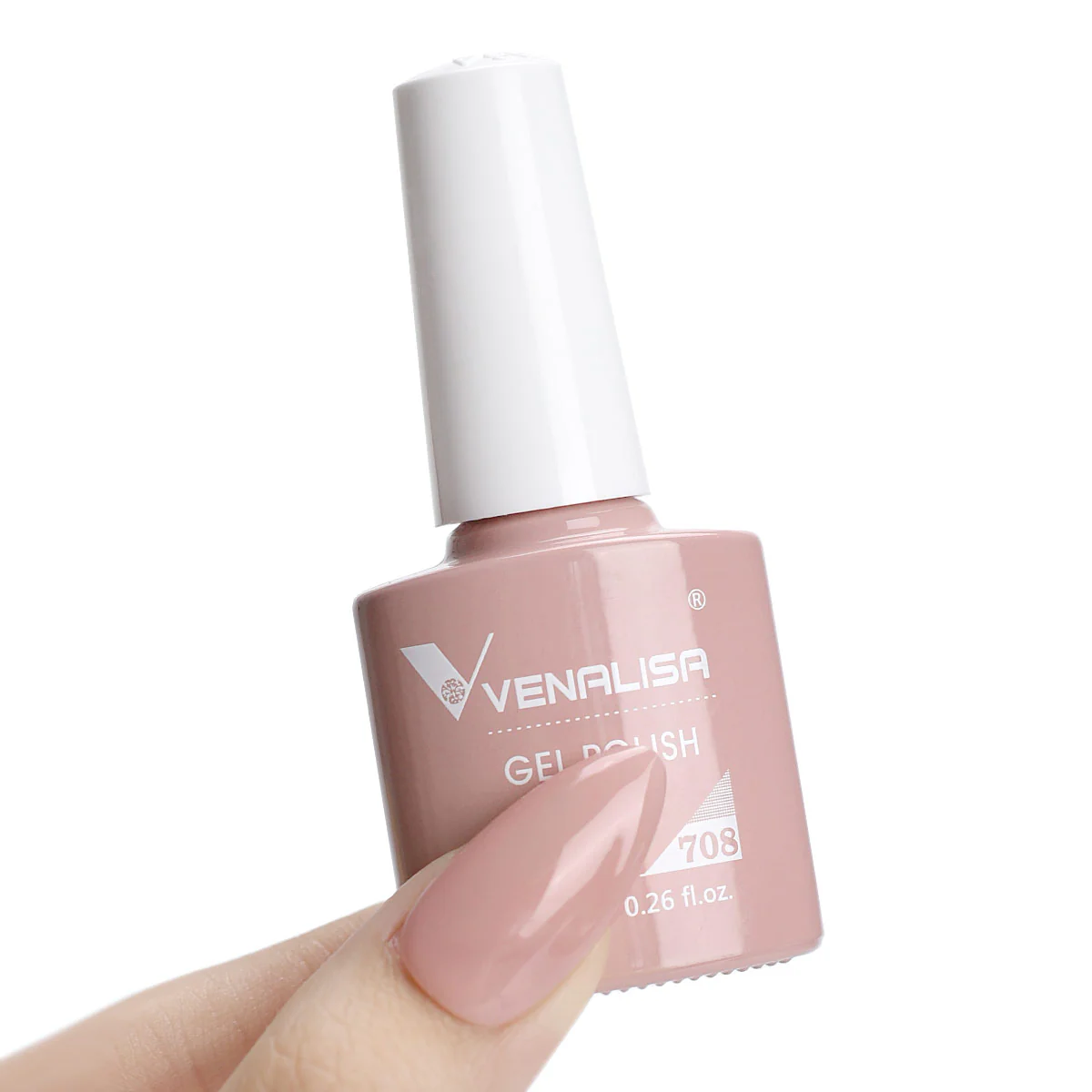 Gel Polish 7.5ml Spring Summer Color Series - Image 8