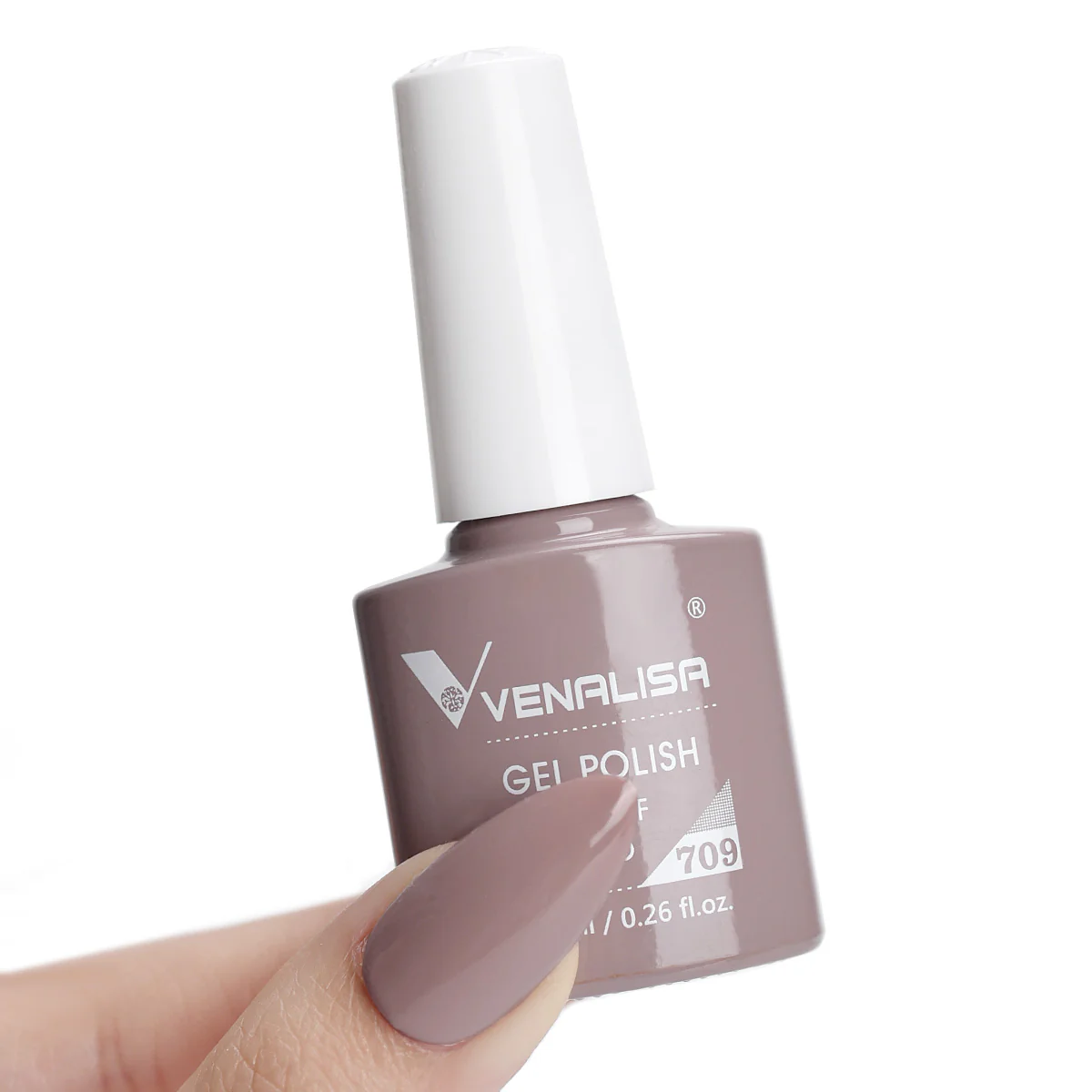 Gel Polish 7.5ml Spring Summer Color Series - Image 9