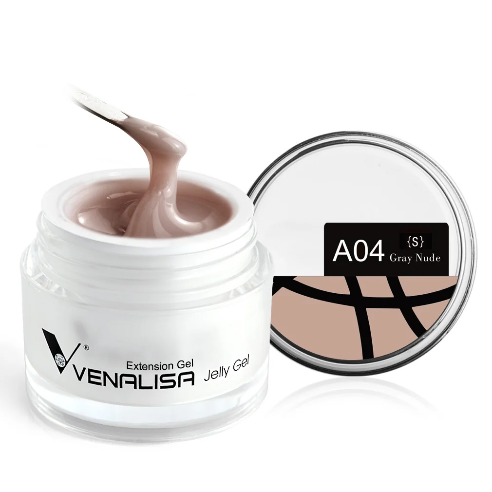 Hard Jelly Gel 15 ml TPO Free Hema Free - Image 6