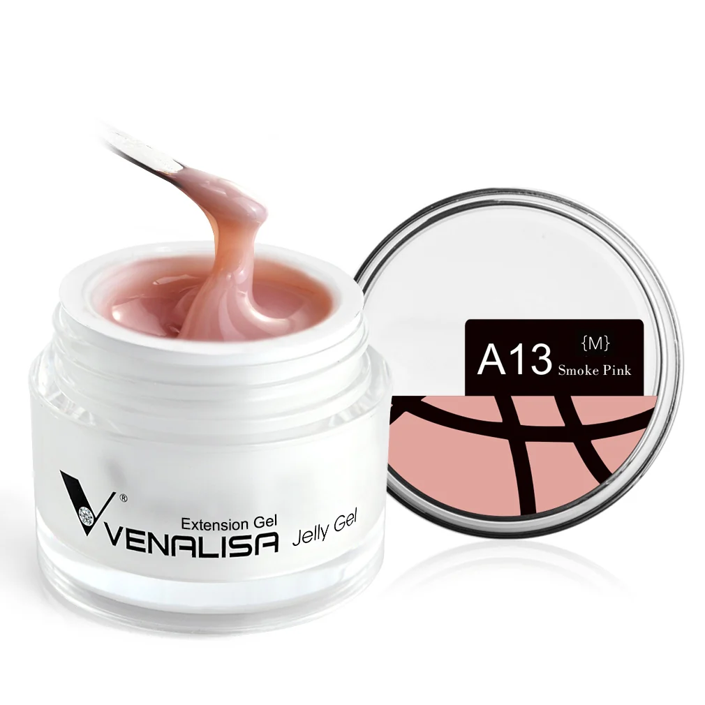 Hard Jelly Gel 30ml TPO Free Hema Free - Image 14