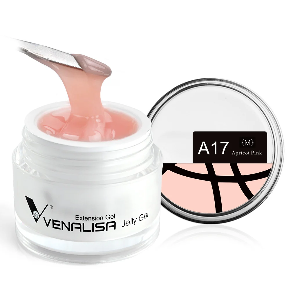 Hard Jelly Gel 30ml TPO Free Hema Free - Image 18