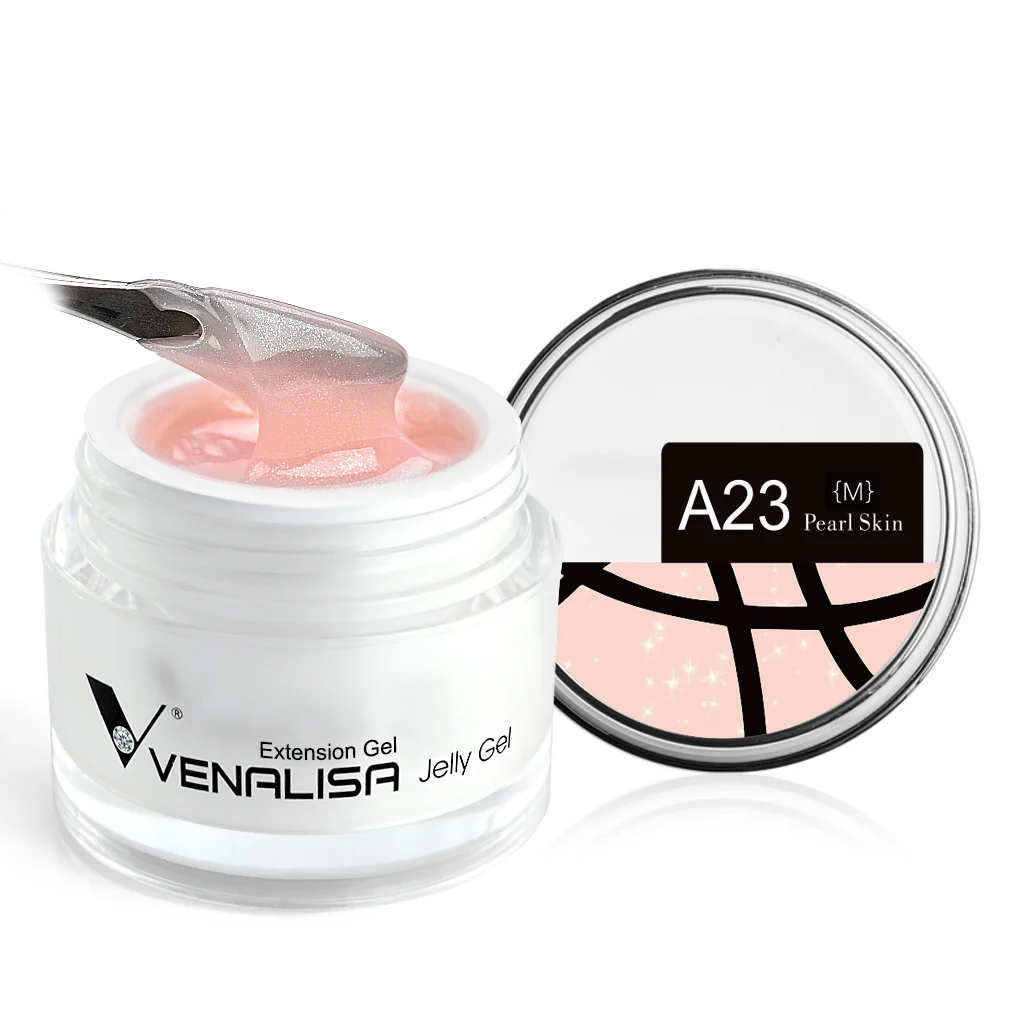 Hard Jelly Gel 30ml TPO Free Hema Free - Image 24