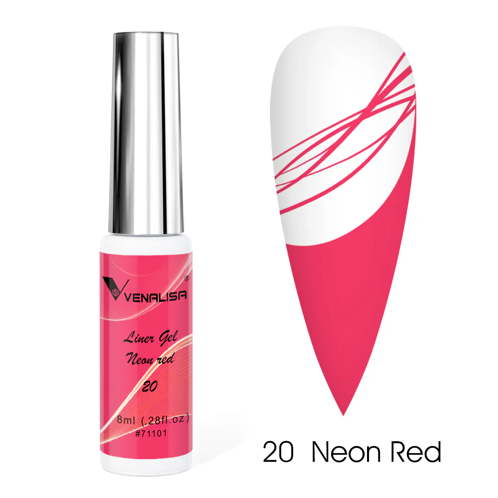 Liner Gel - Image 24