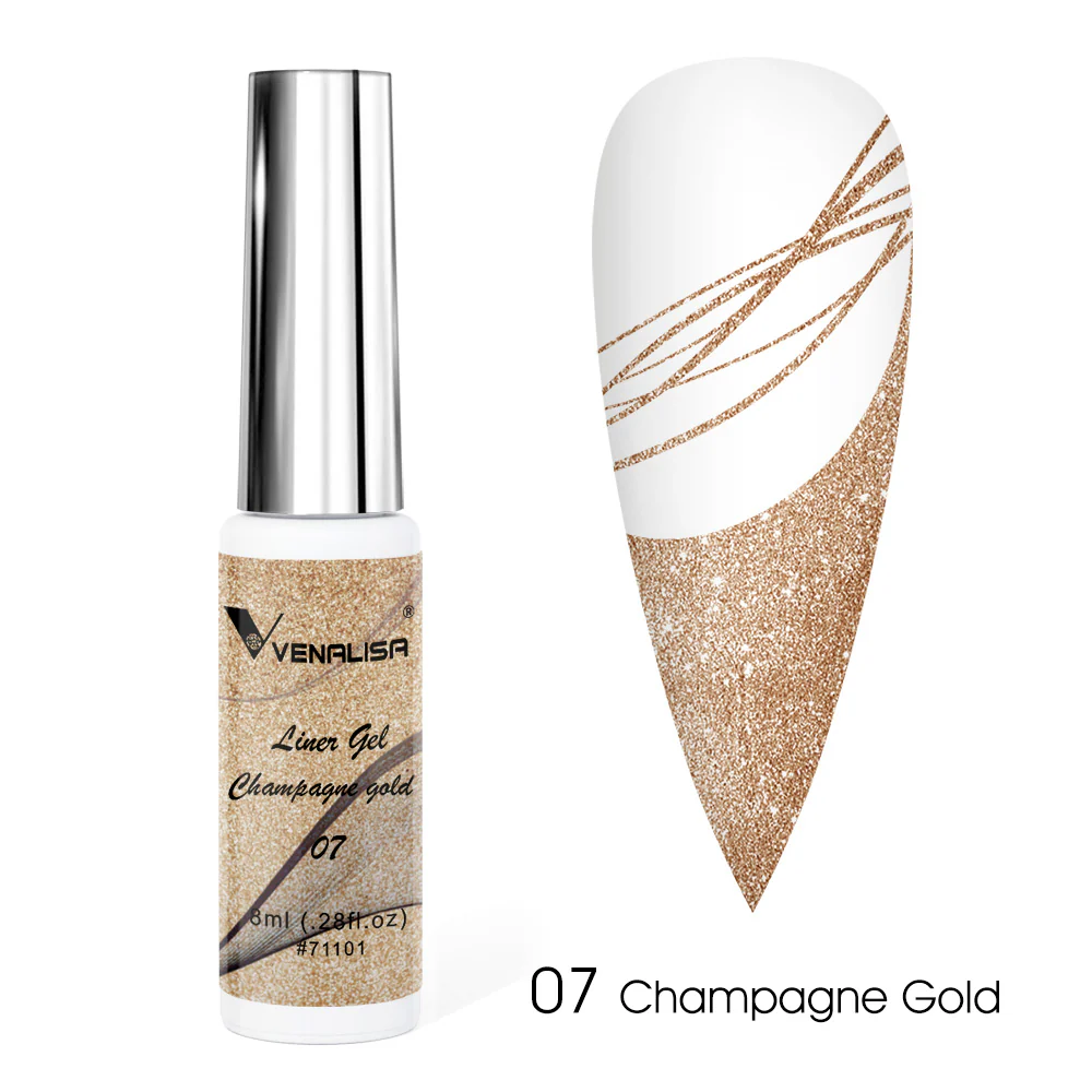 Liner Gel - Image 5