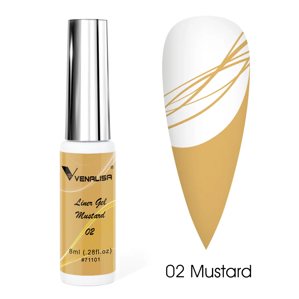 Liner Gel - Image 8