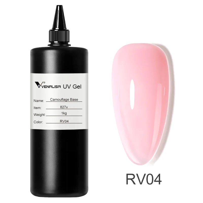 Rubber Base 1 KG TPO Free Hema Free - Image 5