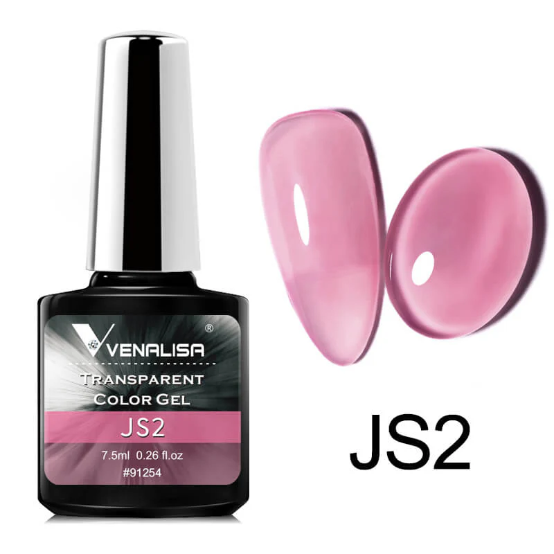 Spar Cat Eye Gel Set 8pcs in 1 Set TPO Free Hema Free - Image 3