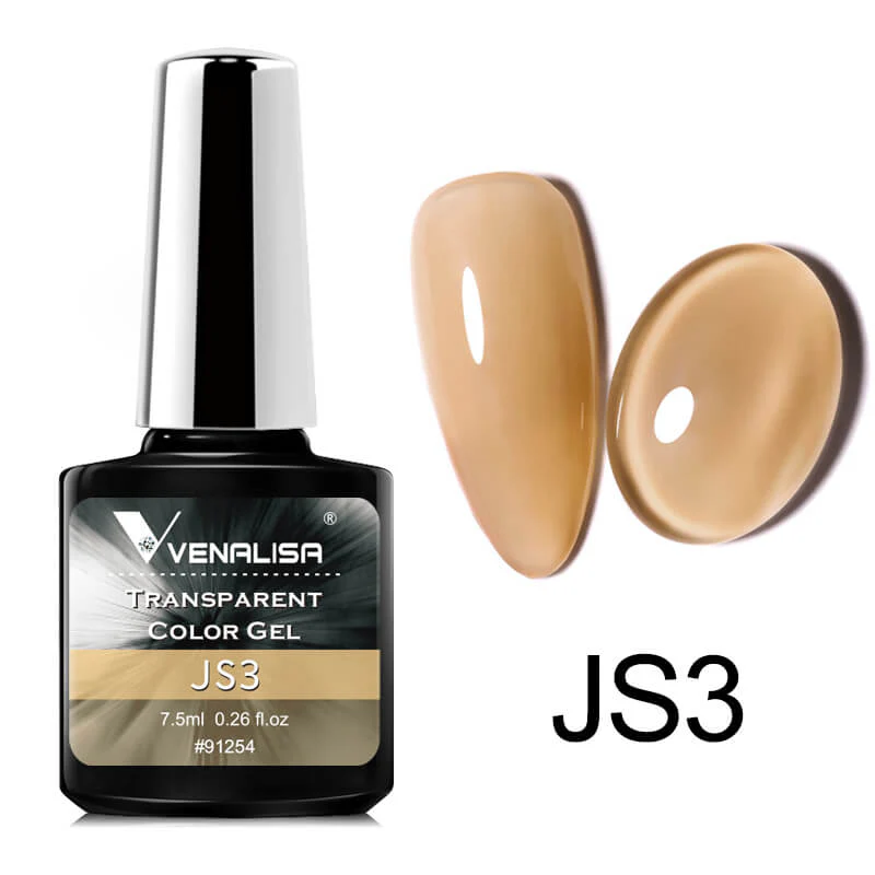 Spar Cat Eye Gel Set 8pcs in 1 Set TPO Free Hema Free - Image 4