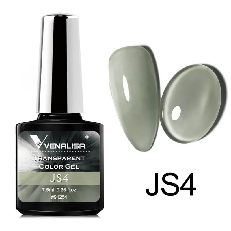 Spar Cat Eye Gel Set 8pcs in 1 Set TPO Free Hema Free - Image 5