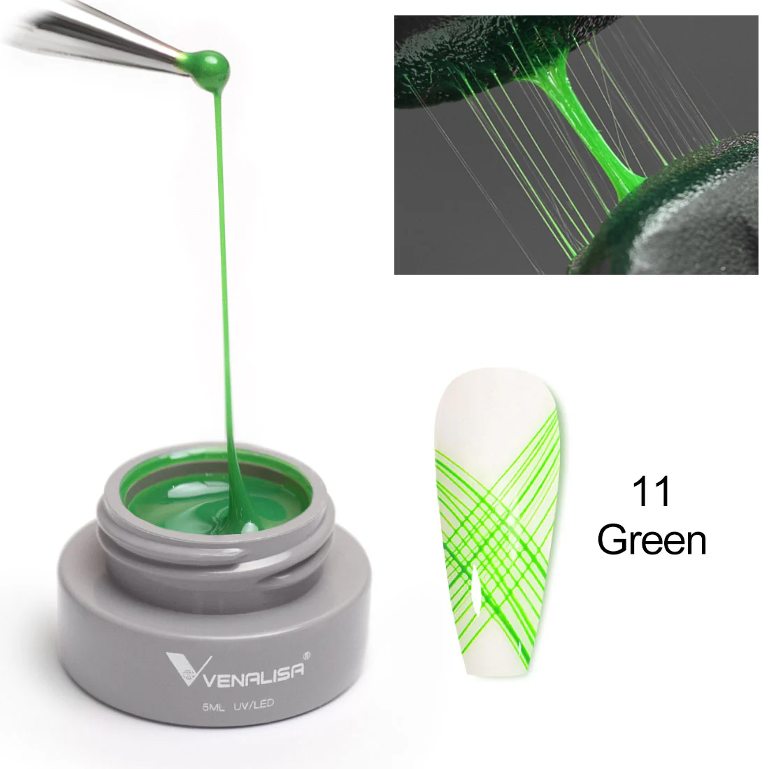 Spider Gel- New Formula - Image 11