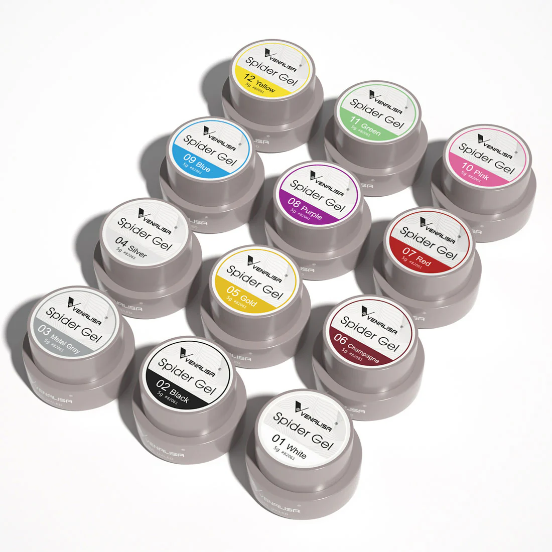 Spider Gel- New Formula - Image 13